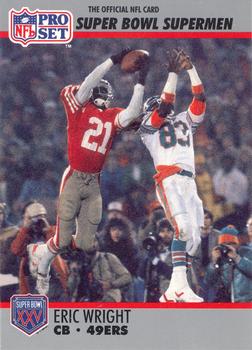 Eric Wright