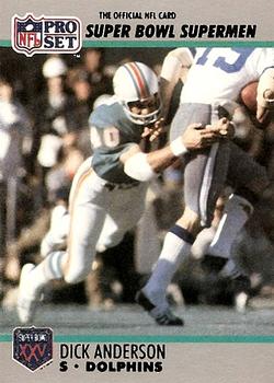 Dick Anderson