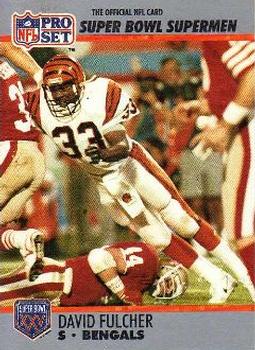 David Fulcher