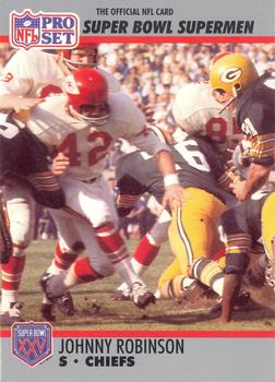 Johnny Robinson