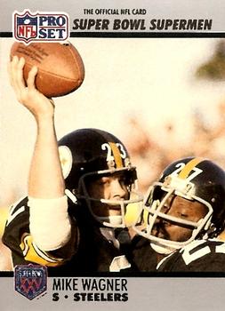 Mike Wagner