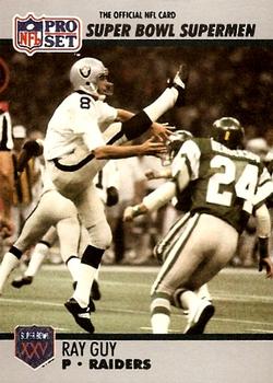 Ray Guy