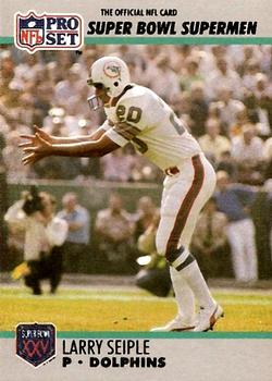 Larry Seiple
