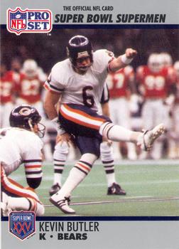 Kevin Butler