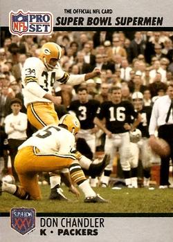 Don Chandler