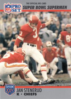 Jan Stenerud