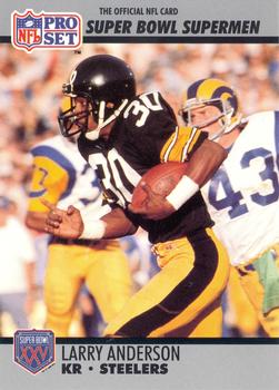 Larry Anderson