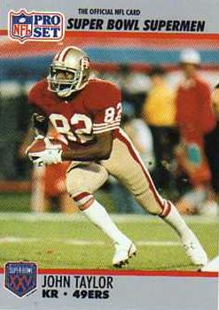 John Taylor