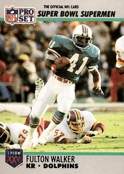 Fulton Walker