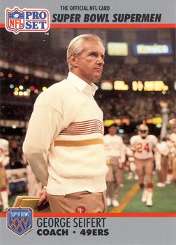 George Seifert