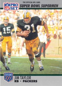 Jim Taylor