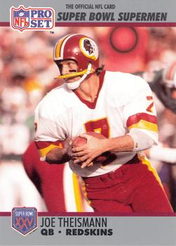 Joe Theismann