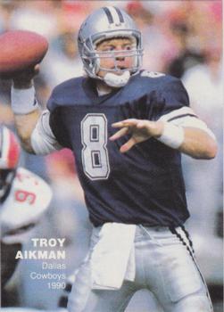 Troy Aikman