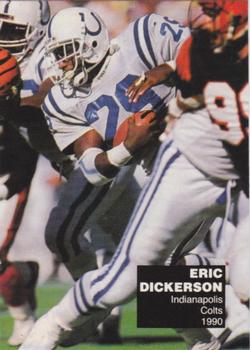 Eric Dickerson