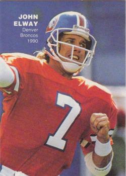 John Elway