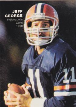 Jeff George