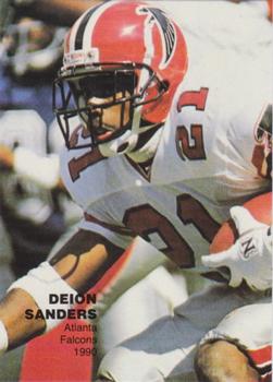 Deion Sanders