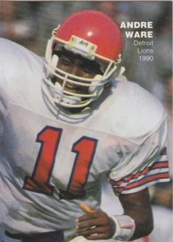 Andre Ware