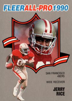 Jerry Rice