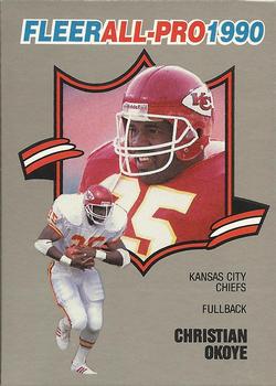 Christian Okoye