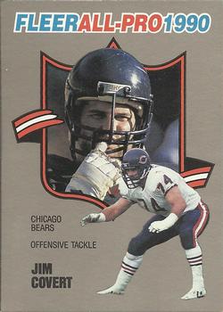 Jim Covert