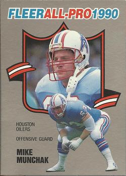 Mike Munchak