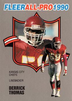 Derrick Thomas