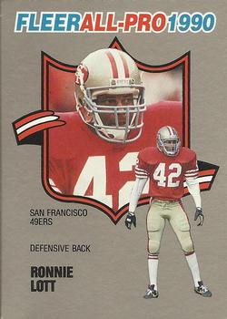Ronnie Lott