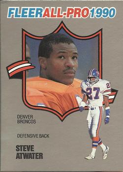 Steve Atwater