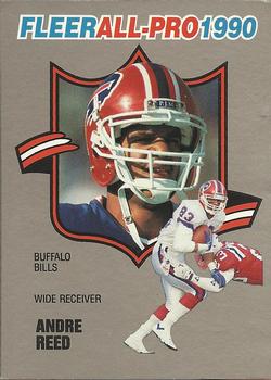 Andre Reed