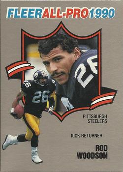 Rod Woodson