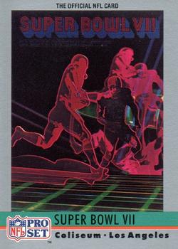 Super Bowl VII SBVII