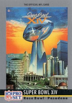 Super Bowl XIV SBXIV