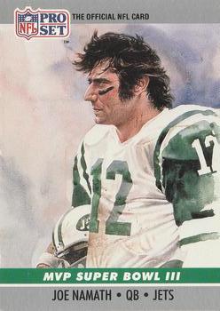 Joe Namath