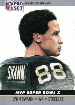 Lynn Swann