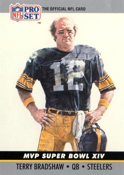 Terry Bradshaw