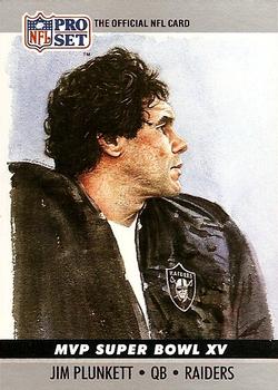 Jim Plunkett