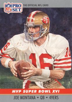 Joe Montana