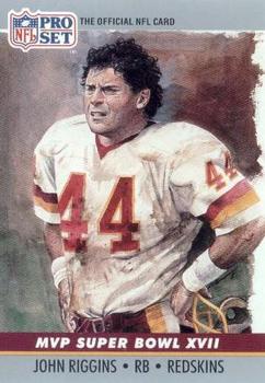 John Riggins