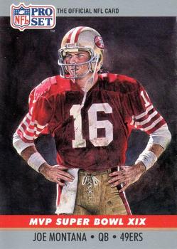 Joe Montana