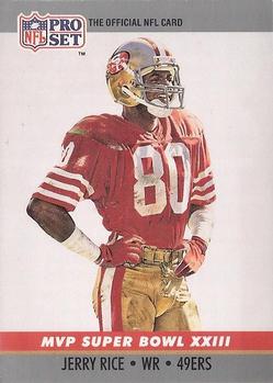 Jerry Rice