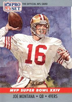Joe Montana