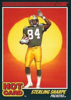Sterling Sharpe