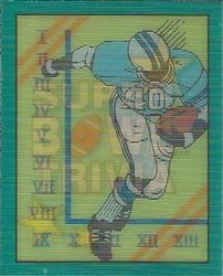 Super Bowl Trivia TRIV