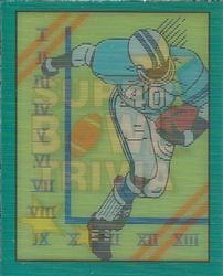 Super Bowl Trivia TRIV