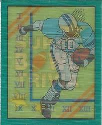 Super Bowl Trivia TRIV