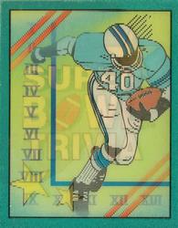 Super Bowl Trivia TRIV