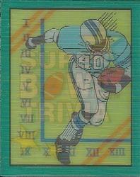 Super Bowl Trivia TRIV