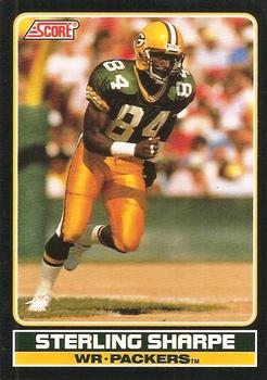 Sterling Sharpe