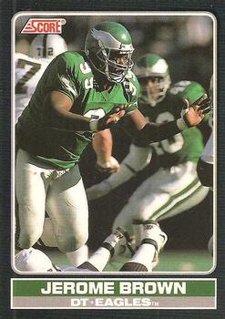 Jerome Brown